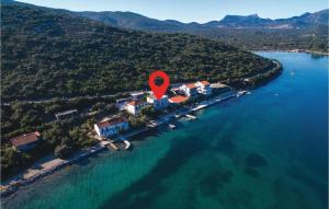 Φυσικό τοπίο κοντά σε αυτό το διαμέρισμα