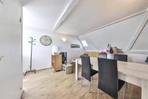 Galeriebild der Unterkunft Le Colombage d'Issenheim in Issenheim