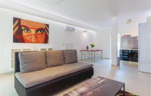 Fotografie z fotogalerie ubytování Stunning Home In Novi Vinodolski v destinaci Novi Vinodolski