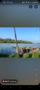 Fotografie z fotogalerie ubytování The Pearl Munro v destinaci Munroe Island