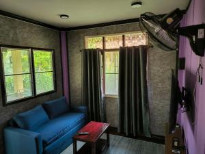 Gallery image of Cozy house near the sea in Koh Samui 