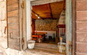 Fotografie z fotogalerie ubytování Cozy Home In Seget Donji v Trogiru