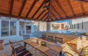 Foto sihtkohas Krivodol asuva majutusasutuse Beautiful Home In Krivodol With Wifi galeriist