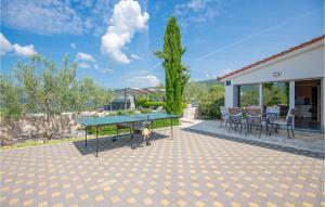 Fotografie z fotogalerie ubytování Beautiful Home In Donji Prolozac v destinaci Donji Proložac