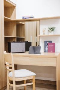 Foto Hanois asuva majutusasutuse The Euphoria Sophisticated Style - Stay 24h galeriist