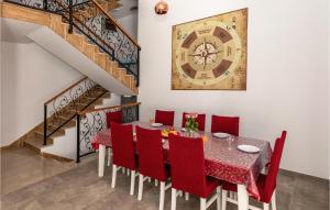 Foto sihtkohas Klek asuva majutusasutuse Awesome Home In Klek With Wifi galeriist