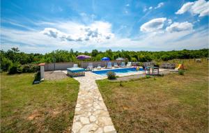 Φωτογραφία από το άλμπουμ του Gorgeous Apartment In Trget With Wifi σε Trget