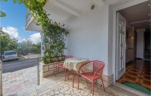 Fotografia z galérie ubytovania 5 Bedroom Stunning Home In Crikvenica v destinácii Crikvenica
