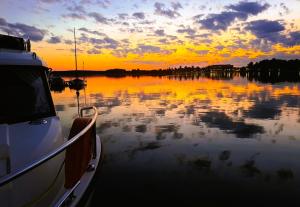 Príroda v okolí apartmánu + 28 fotografií