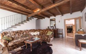 Część wypoczynkowa w obiekcie Holiday Home Mio Persan Cr