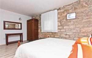 Posteľ alebo postele v izbe v ubytovaní Holiday Home Stifanici Iii