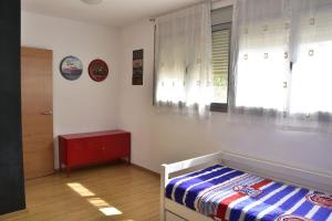 Fotografia z galérie ubytovania La Casa del Pas v destinácii Sant Jaume d'Enveja + 8 fotografií