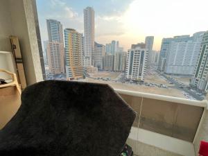 Fotografie z fotogalerie ubytování Traveller's Room Stay v destinaci Sharjah