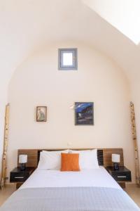 Ảnh trong thư viện ảnh của Villa Kirina Private Traditional House ở Kamari