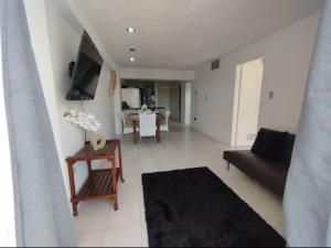 Fotografie z fotogalerie ubytování MENINA Beach Apartment v destinaci Porlamar + 23 fotografií