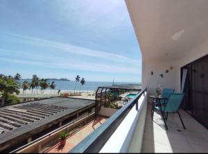Fotografie z fotogalerie ubytování MENINA Beach Apartment v destinaci Porlamar
