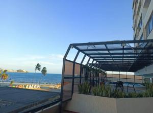 Fotografie z fotogalerie ubytování MENINA Beach Apartment v destinaci Porlamar