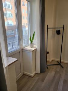 Fotografie z fotogalerie ubytování Apartment Sir Toby v destinaci Aalborg