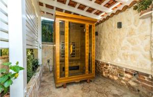 Fotografia z galérie ubytovania Lovely Apartment In Sibenik With Sauna v Šibeniku