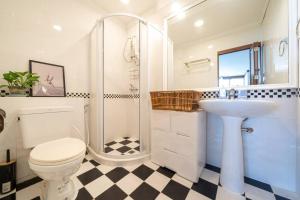 Bagno di Waterfront High Tide Suite - Ocean View