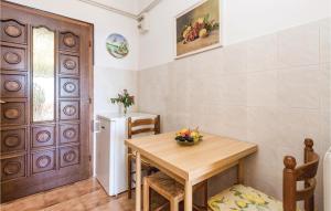 Fotografie z fotogalerie ubytování 3 Bedroom Stunning Home In Matulji v destinaci Matulji