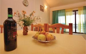Napoje w obiekcie Apartment Crnja Luka Cr