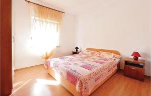 Fotografie z fotogalerie ubytování 1 Bedroom Awesome Apartment In Vodice v destinaci Vodice