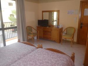 Fotografie z fotogalerie ubytování San Antonio Guesthouse v destinaci Xlendi