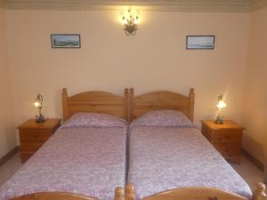 Fotografie z fotogalerie ubytování San Antonio Guesthouse v destinaci Xlendi