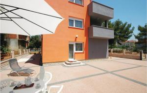 Fotografie z fotogalerie ubytování 1 Bedroom Awesome Apartment In Vodice v destinaci Vodice + 11 fotografií
