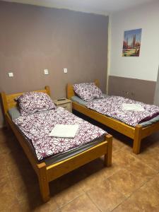 Afbeelding uit fotogalerij van AbC in Unhošť