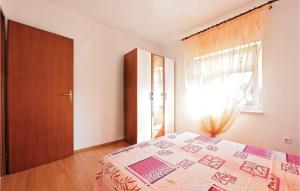 Fotografie z fotogalerie ubytování 1 Bedroom Awesome Apartment In Vodice v destinaci Vodice