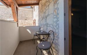 Gambar di galeri bagi Amazing Home In Porec With Kitchen di Poreč +21 gambar