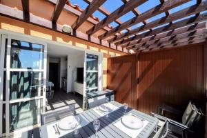 Fotografie z fotogalerie ubytování Cap One at Cap Esterel - VUE MER et PISCINES - 4 pers v destinaci Agay - Saint Raphael