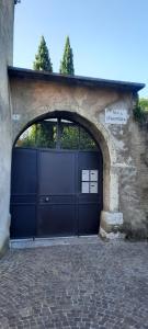 Fotografia z galérie ubytovania Casa Elena v destinácii Arco