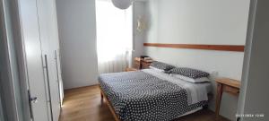 Posteľ alebo postele v izbe v ubytovaní Casa Elena
