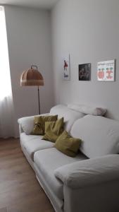 Posedenie v ubytovaní Casa Elena
