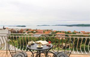 Fotografia z galérie ubytovania Gorgeous Apartment In Orebic With House Sea View v destinácii Orebić