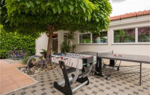 Fotografie z fotogalerie ubytování Holiday Home Prolozac Donji Ix v destinaci Donji Proložac
