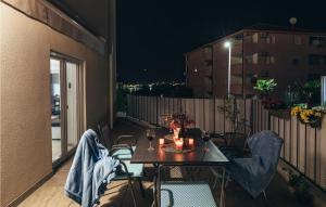 Galeriebild der Unterkunft Awesome Apartment In Okrug Gornji in Trogir + 23 Fotos