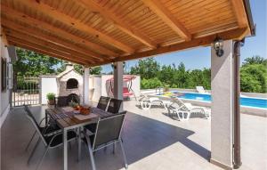 Gallery image of Holiday Home Sestanovac 50 in Šestanovac
