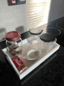 Gallery image of Brentwood Court in Manchester