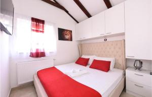 Gambar di galeri bagi Cozy Home In Zadar With Sauna di Zadar