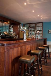 Gallery image of The Bridge Inn in Ratho