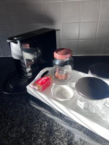 Gallery image of Brentwood Court in Manchester