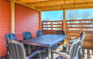 Photo de la galerie de l'établissement Type Ml, à Heiderscheid