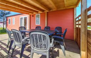 Photo de la galerie de l'établissement Type Ml, à Heiderscheid