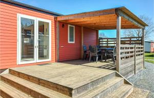 Photo de la galerie de l'établissement Type Ml, à Heiderscheid