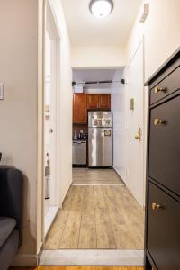 Billede fra billedgalleriet på Private Room - 23 Minutes to Times Square i Woodside