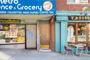 Billede fra billedgalleriet på Private Room - 23 Minutes to Times Square i Woodside